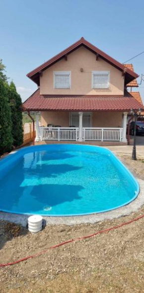 Villa Alejna